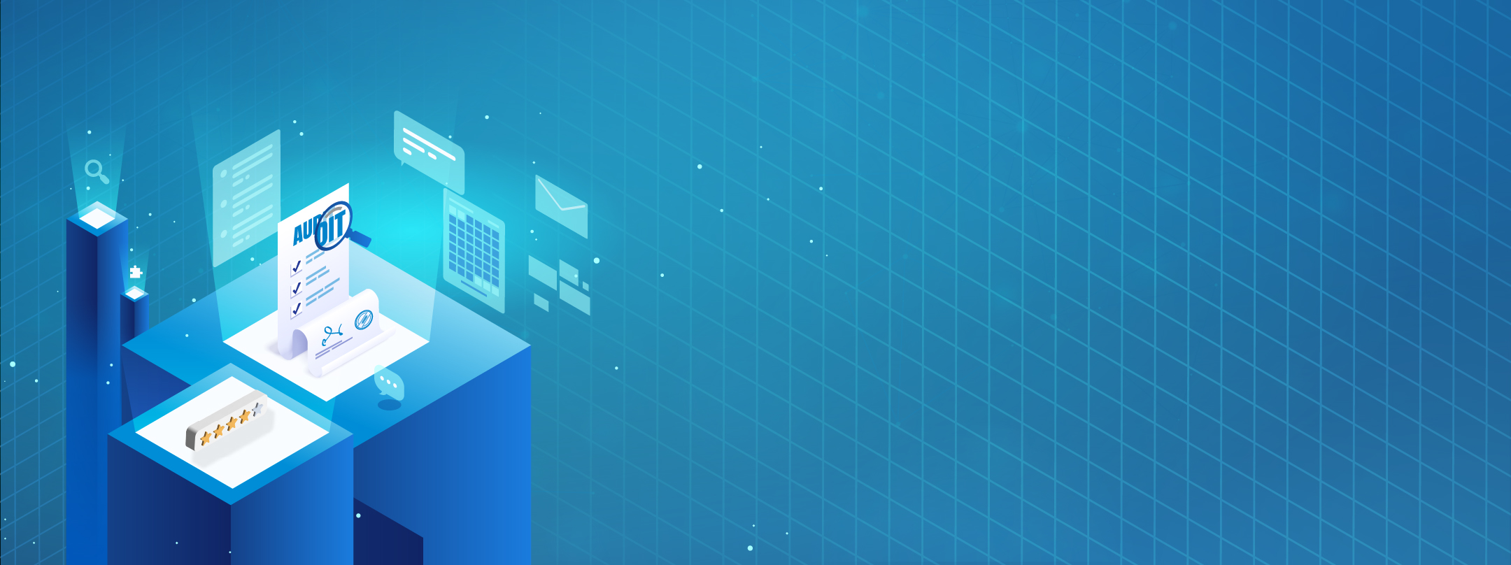 Compliance Audit Managemnet Solution