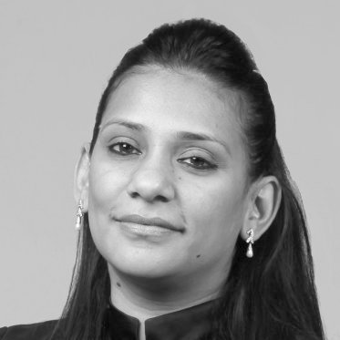 SHALINI KOHLI