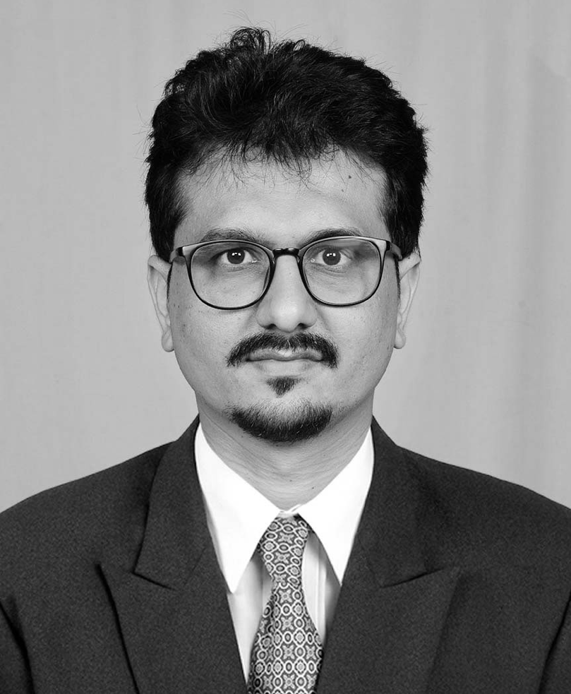 JAIMIK DOSHI