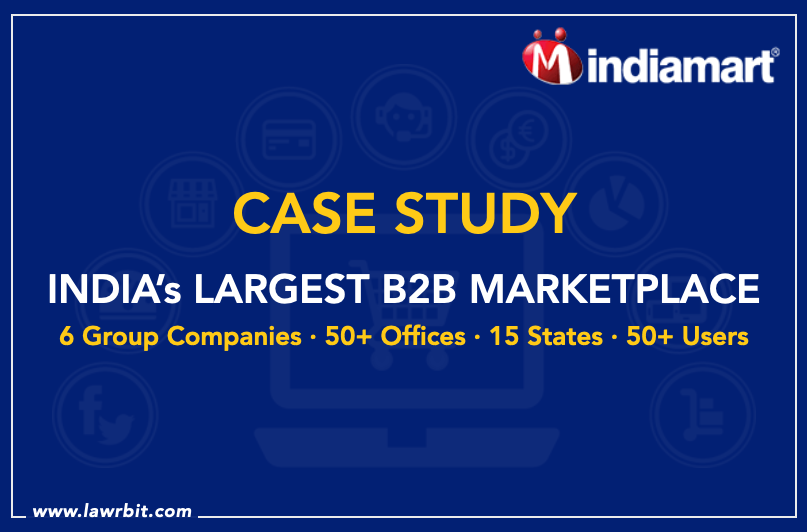 Indiamart & Group Entities