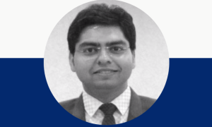 Mayank Vashist