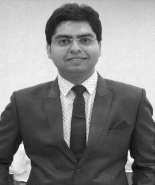 Mayank Vashist