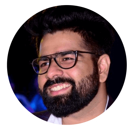 Neeraj Arora