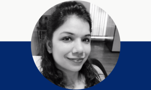 Pratima Arora