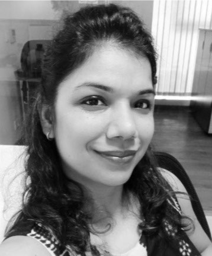 Pratima Arora