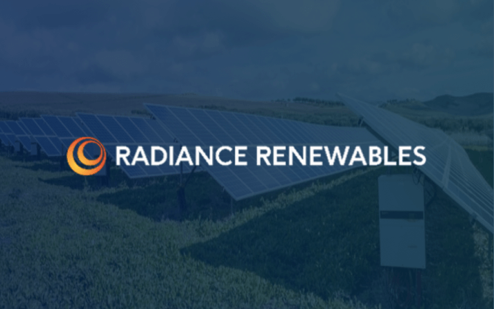 Radiance Renewables