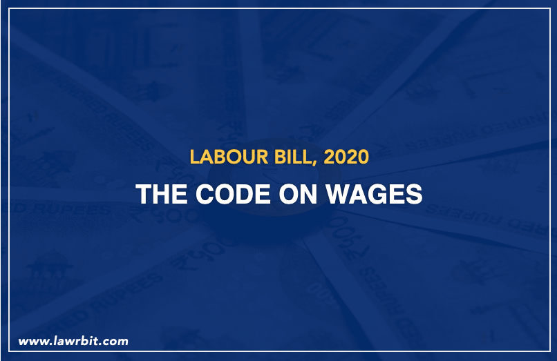 The code on wages 2019 lawrbit