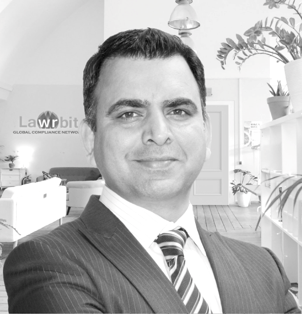 JYANT KOHLI