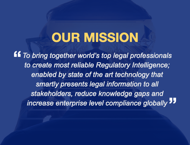 OUR VISION