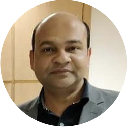 Vinay Mittal
