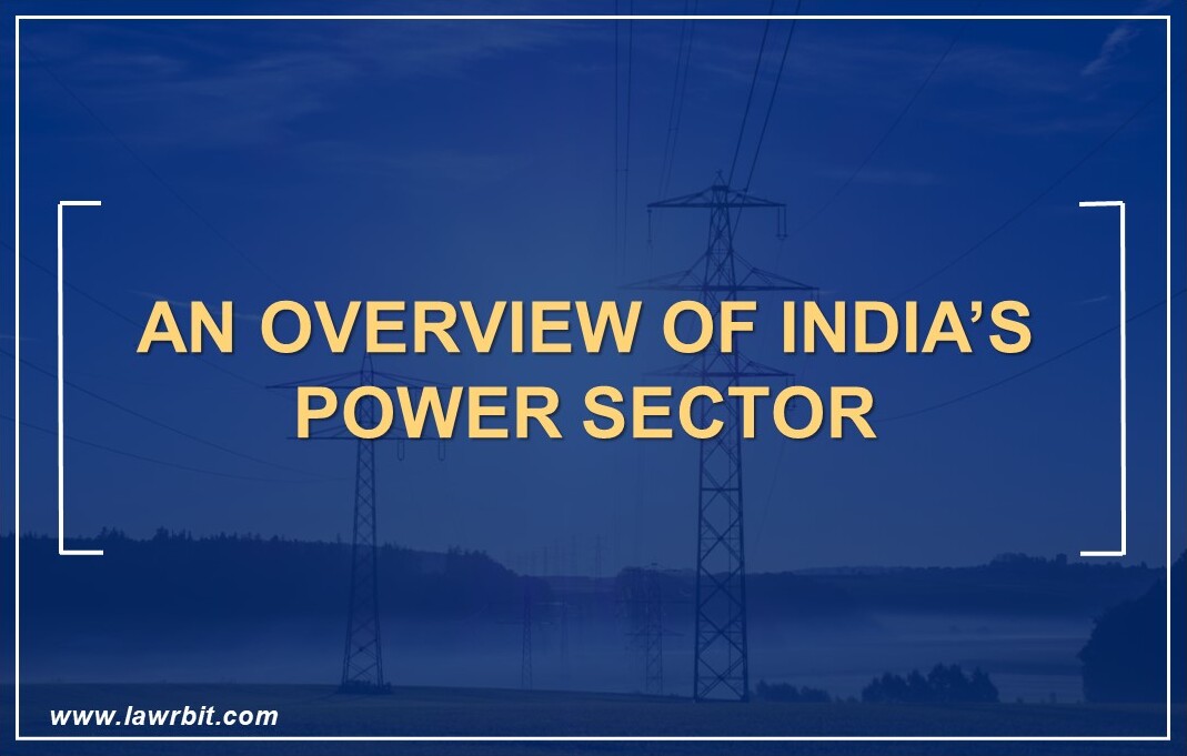 An Overview of India’s Power Sector