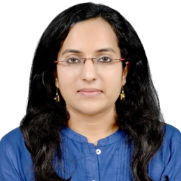 Nupur Rathore