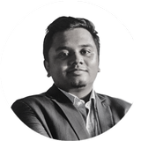Pratik Bakshi