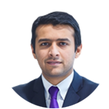 Vaibhav Bhardwaj