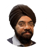 ADARSH VIR SINGH