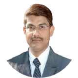 Krishna Joshi