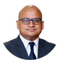 ANURAG JAIN
