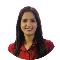 Khushboo Chaudhary