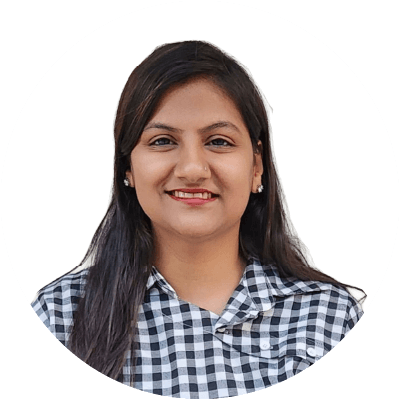 Priya Gandhi