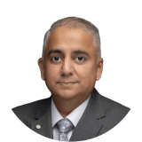 Rajeev Dutt