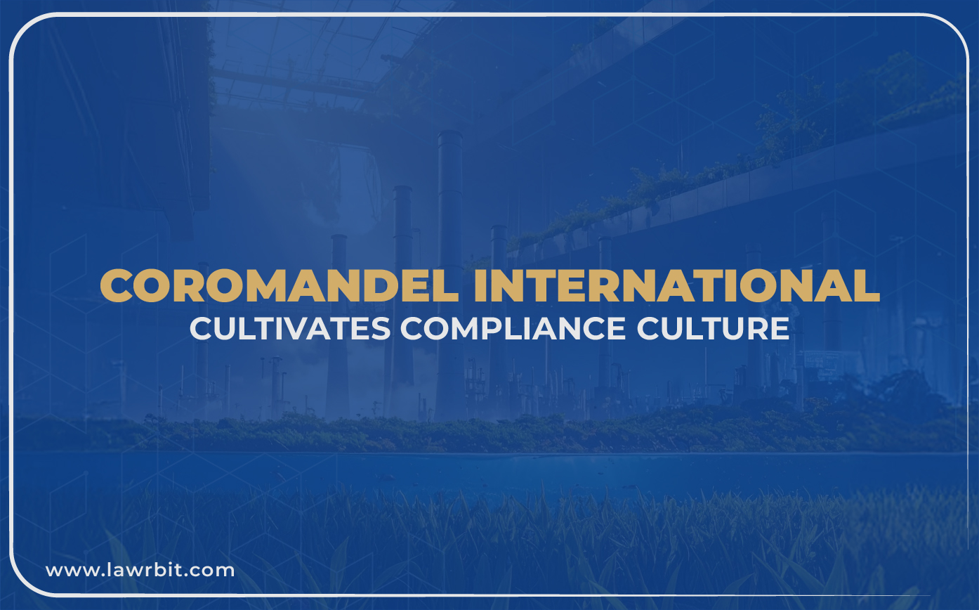 Coromandel International