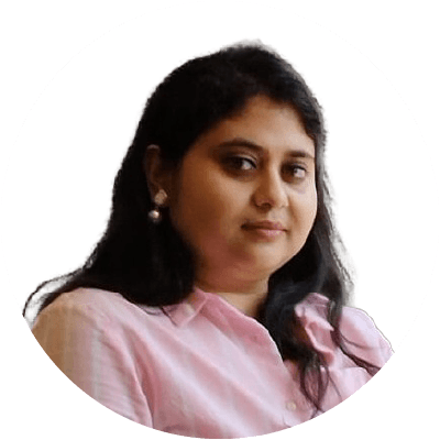 CS Debolina Karmakar