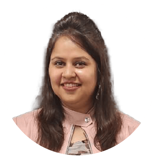 Swati Patil Lahiri