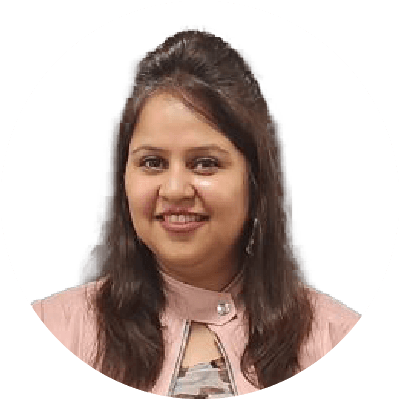 Swati Patil Lahiri