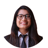 Shreya Jain