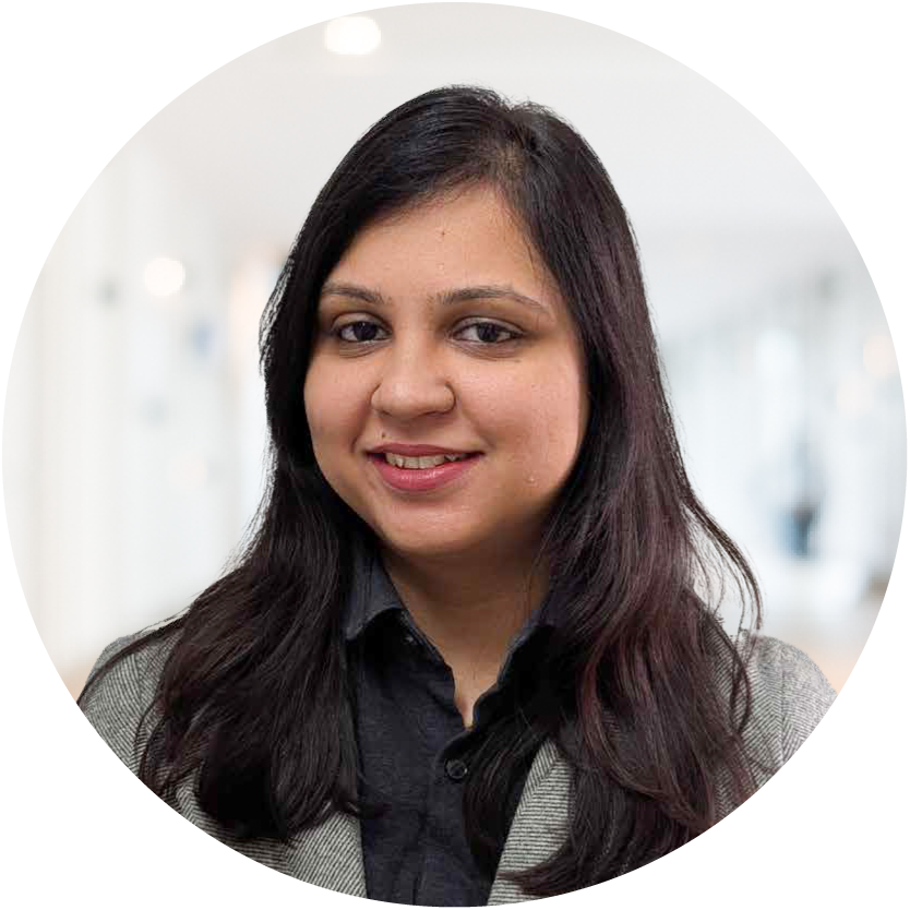SHEWTA KHANDELWAL