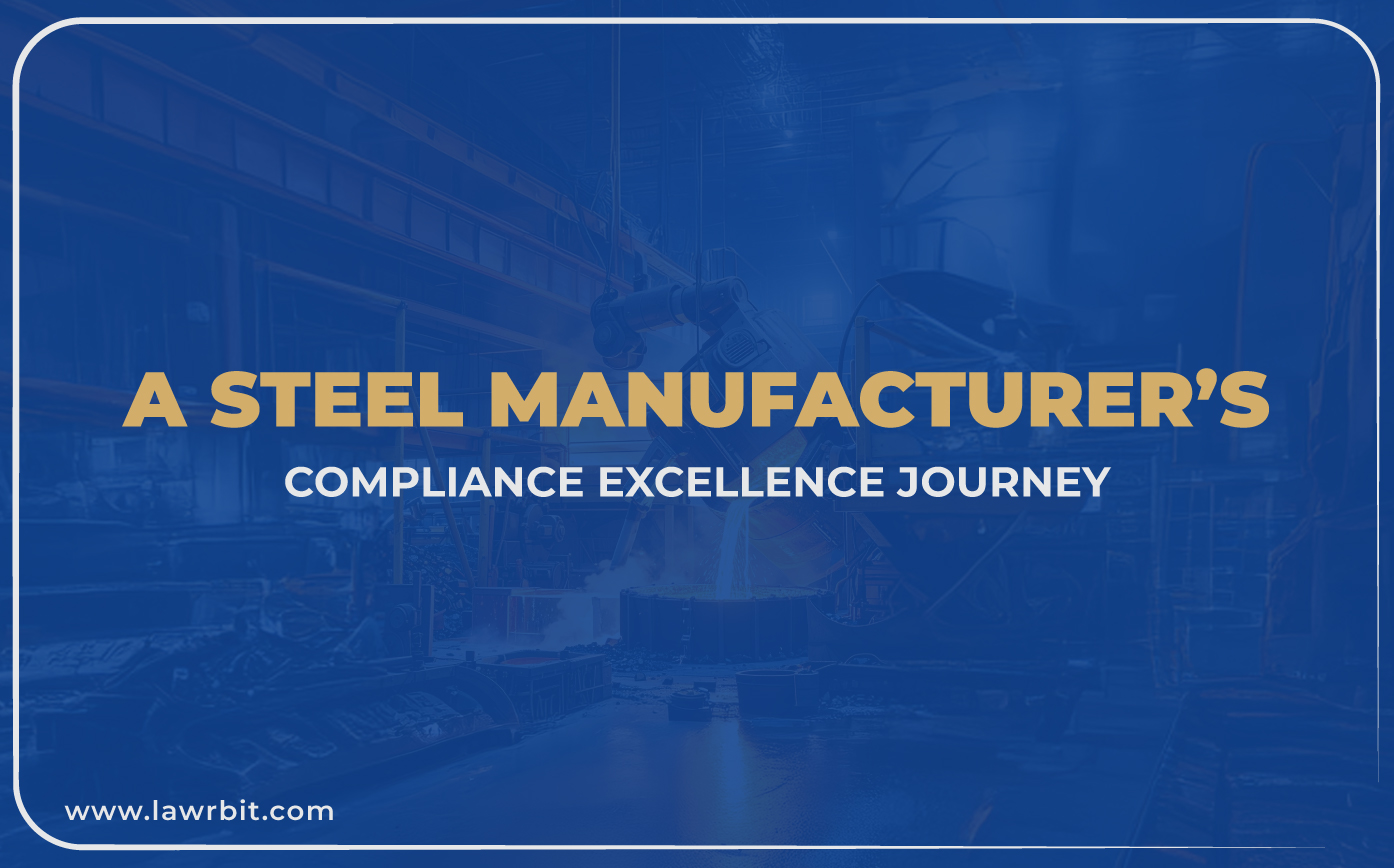 Steel Manufacturer