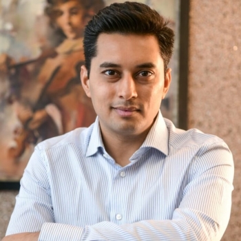 Alok Sanghi Joshi