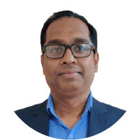 Mr. Satyanarayan Mohanty