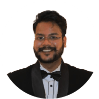 Rachit Srivastava