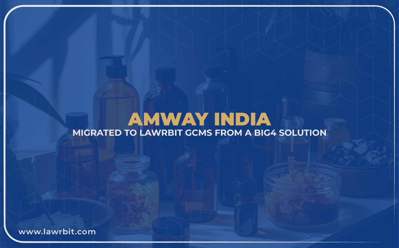 Amway India