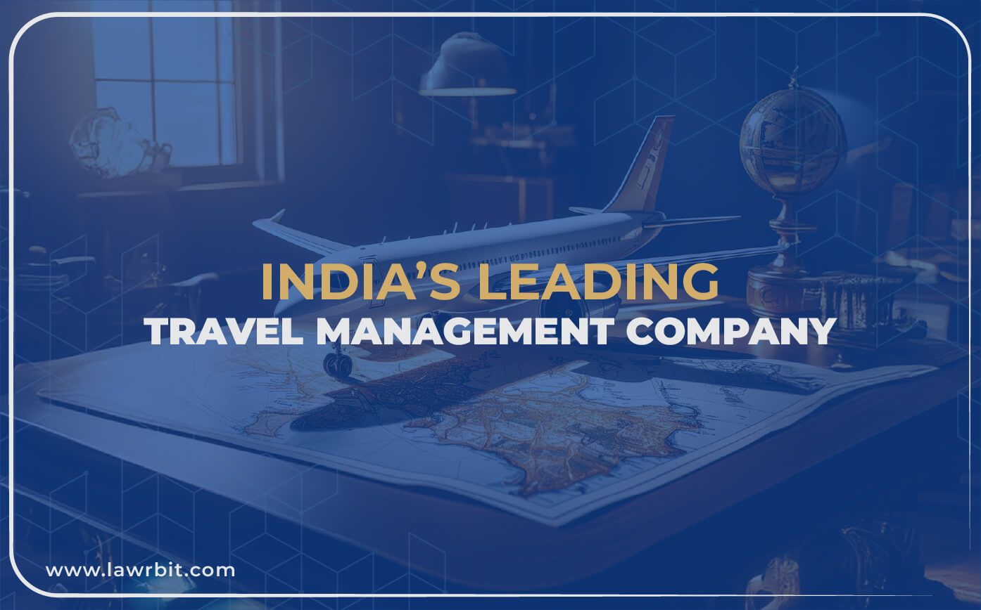 India’s Leading Travel Management Company