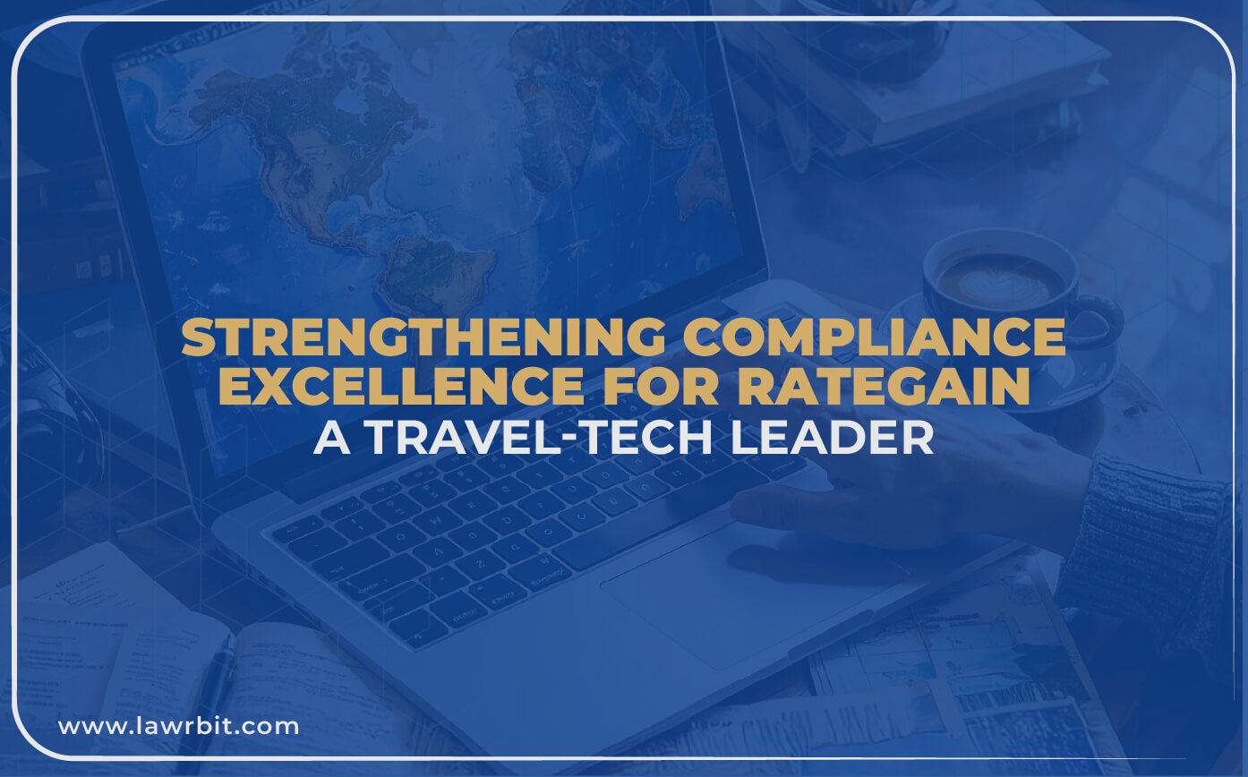 RateGain : A Travel-Tech Leader