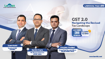 GST 2.0 : Navigating the Revised Tax Landscape