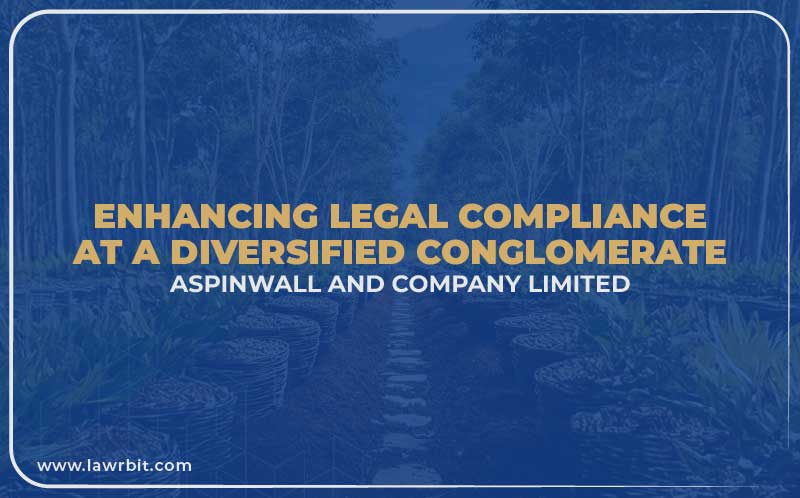 Aspinwall and Company Limited