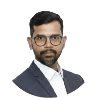 Mr. Sandeep Bagmar R