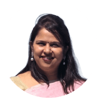 Mrs. Swati Patil Lahiri