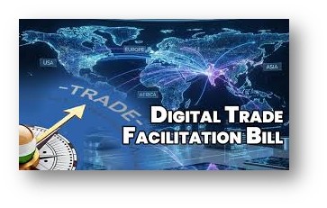 Digital Trade