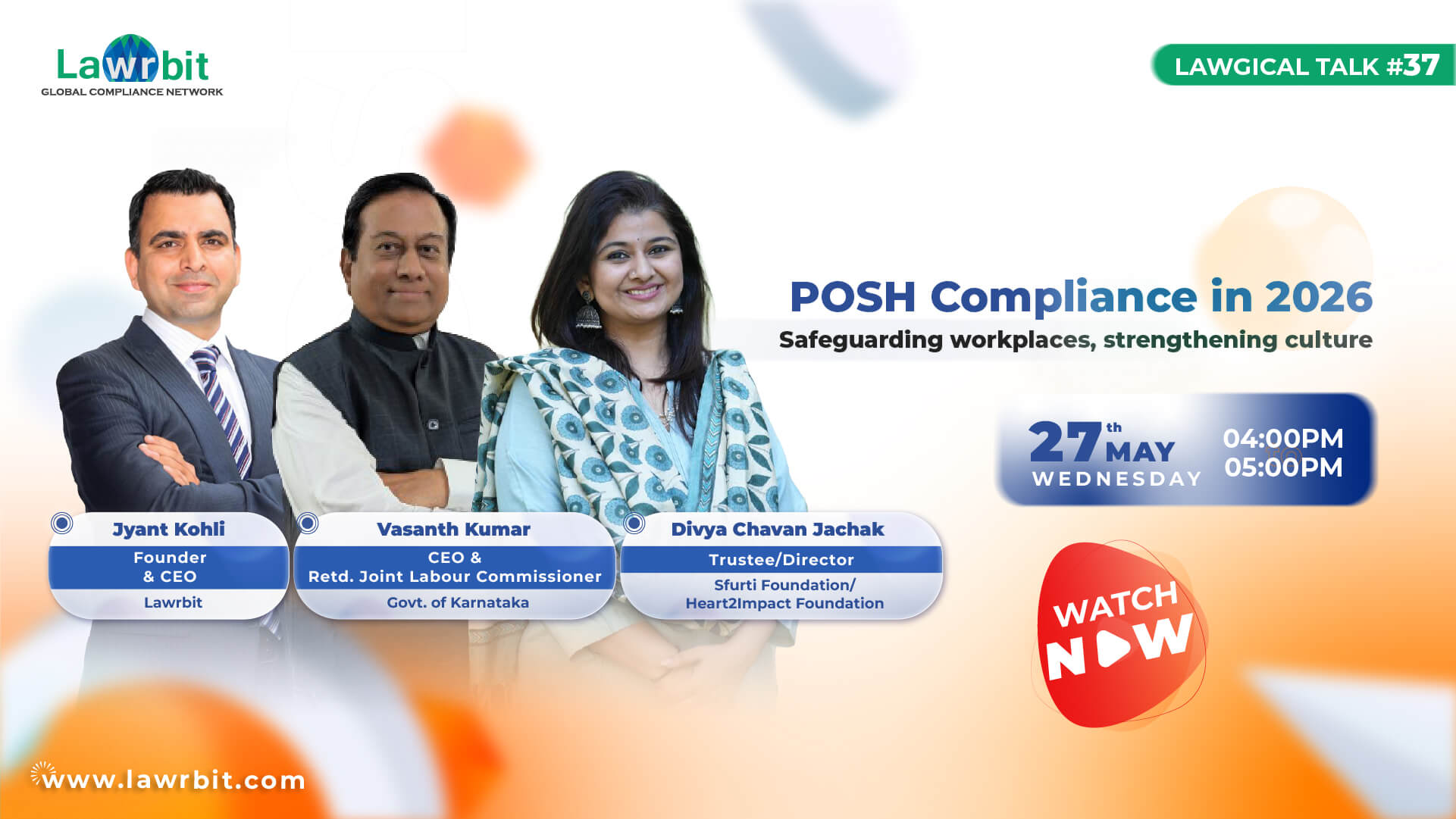POSH Compliance in 2026: Safeguarding Workplace, Strengthening Culture