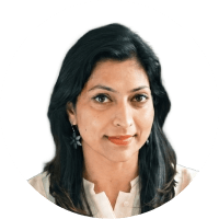 Monika Aggarwal