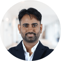 Prem Kumar Tailor