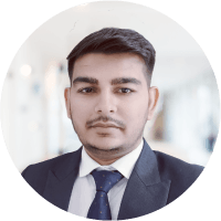 Sumit Kaushik