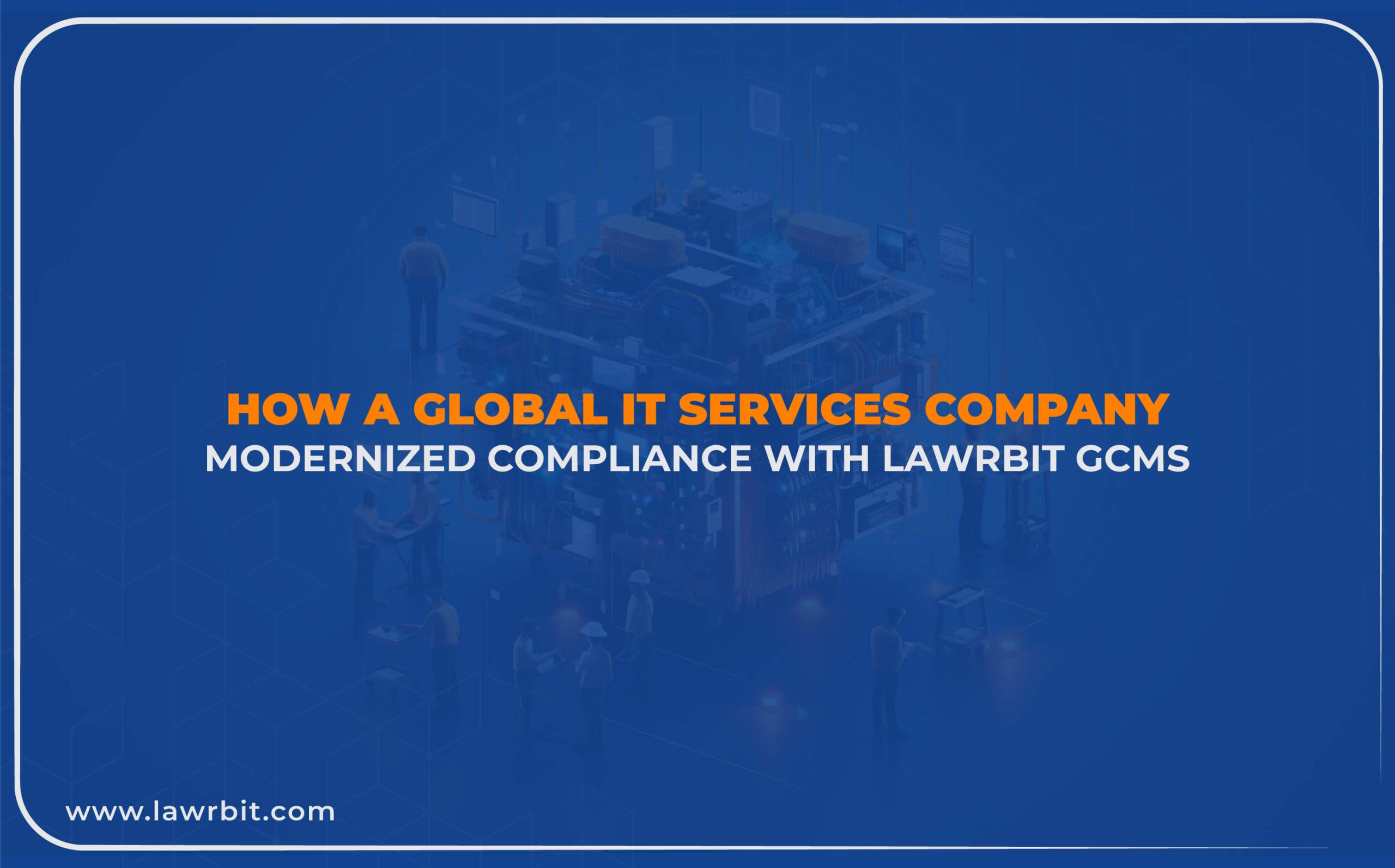 Information Technology Services & IT Consulting